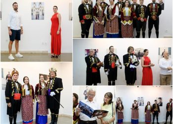 Sanja Putica otvorila izložbu koja izaziva velike emocije i divljenje