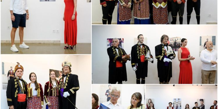 Sanja Putica otvorila izložbu koja izaziva velike emocije i divljenje