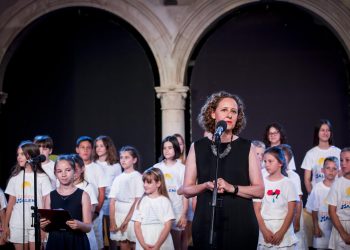 Nina Obuljen Koržinek: ‘Ovo je najveseliji, najšareniji i najkreativniji festival, da se drugi ne uvrijede!’