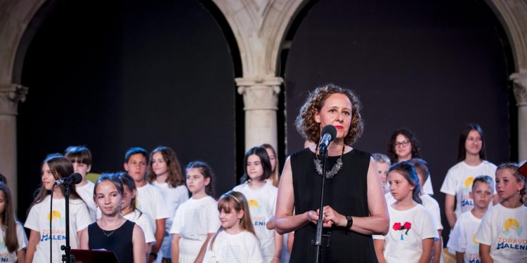 Nina Obuljen Koržinek: ‘Ovo je najveseliji, najšareniji i najkreativniji festival, da se drugi ne uvrijede!’