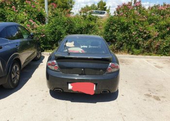 Slobodna Dalmacija – Pogledajte kakva je poruka ispod brisača dočekala ovog ‘junaka’: ‘Idiote! Ne voziš Ferrari…’