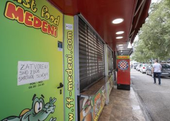 Slobodna Dalmacija – Tko je bio Luka Kalpić, poginuli vlasnik ‘Medenog’? Biznis je gradio daleko od javnosti, a imao je jednu veliku strast