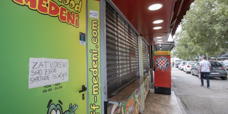 Slobodna Dalmacija – Tko je bio Luka Kalpić, poginuli vlasnik ‘Medenog’? Biznis je gradio daleko od javnosti, a imao je jednu veliku strast