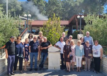 Slobodna Dalmacija – Maturanti bivšeg ZOC-a proslavili zlatnih 50 godina mature: prepričavale su se zgode, a prisjetili su se i profesora…