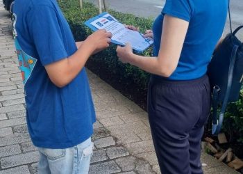 Prevaranti opet operiraju po Dubrovniku, ovaj put traže novce za invalide, djecu i beskućnike. Ne nasjedajte!