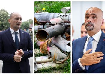 Prikrivaju? Svu krivnju sramotno svalili na oca poginulog mališana. Ako je ovo nama normalno, onda mi nismo normalni!