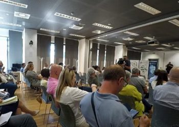 Župan o financijskoj propasti Doma zdravlja: ‘Ne znam koliko ćemo još biti u mogućnosti pokrivati troškove’