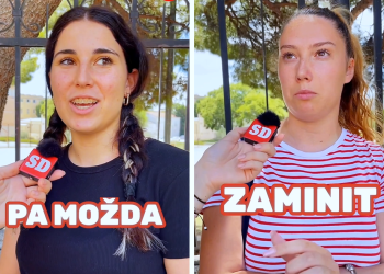 Slobodna Dalmacija – Je li pošteno da keramičari zarađuju više od doktora? Pitali smo Splićane što misle o tome, većina ih je zagrintala…