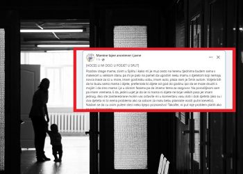 Slobodna Dalmacija – Žena iz Splita oduševila: ‘Želim u stanu ugostiti mamu i bebu iz Hrvatske koja nema za ljetovanje, plaćam i put’