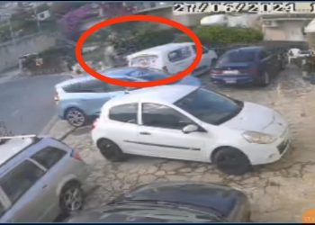 Slobodna Dalmacija – Incident u Podstrani: ‘Susjed mi je prijetio pajserom! Zar je potrebna tragedija, da nekoga ubije, da bi ga uhitili?!’