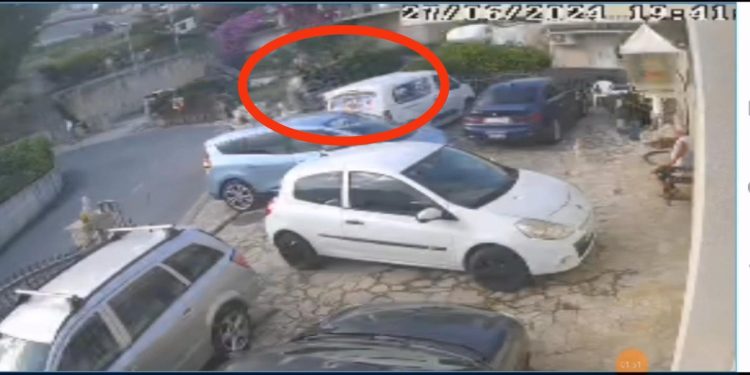 Slobodna Dalmacija – Incident u Podstrani: ‘Susjed mi je prijetio pajserom! Zar je potrebna tragedija, da nekoga ubije, da bi ga uhitili?!’