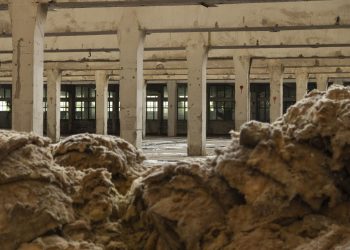 Slobodna Dalmacija – Obišli smo zloglasni kompleks bivšeg giganta, dočekali su nas apokaliptični prizori: čudo da tu nije palo stotinu glava