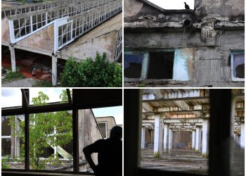 Slobodna Dalmacija – Sinjska ‘Dalmatinka’ othranila je generacije, a danas je opasna po život! Suvlasnik Ninčević: ‘Sve su nam pokrali’