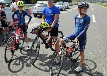 Zadarski biciklistički klub “okitio se” sa četiri naslova prvaka Hrvatske!