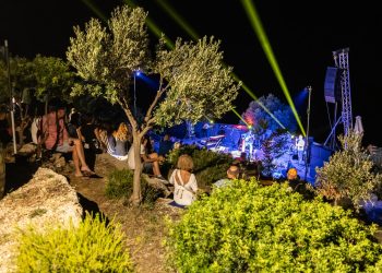 Dubrovački – Divna večer na Orsuli