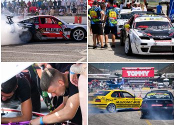 Slobodna Dalmacija – Miris spaljenih guma, turiranje, adrenalin, vrištanje… Preludo je danas bilo na Poljudu. Donosimo priču s lica mjesta