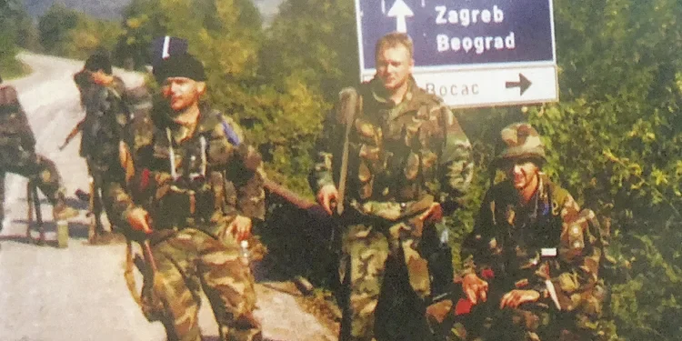 28 GODINA OD OPERACIJE “JUŽNI POTEZ”: Zapadna diplomacija spasila Srbe od potpunog poraza u BiH