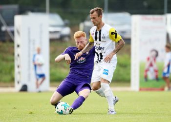 IZ AUSTRIJE U SISAK Hrvatski trećeligaš doveo iskusnog Slovenca koji je kod Matjaža Keka igrao u reprezentaciji | NACIONAL.HR