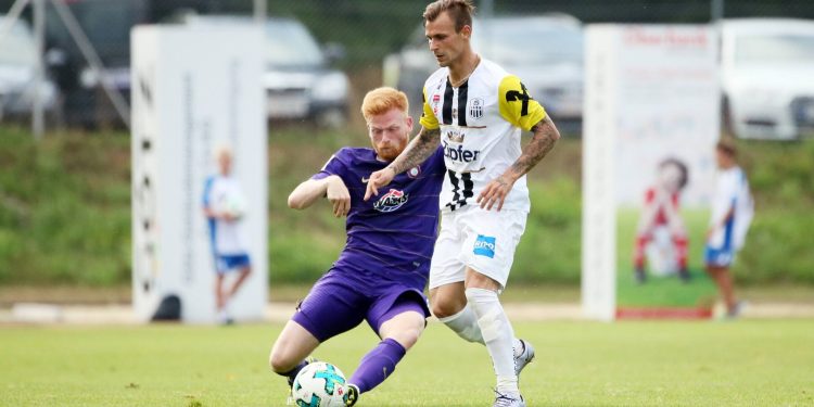 IZ AUSTRIJE U SISAK Hrvatski trećeligaš doveo iskusnog Slovenca koji je kod Matjaža Keka igrao u reprezentaciji | NACIONAL.HR