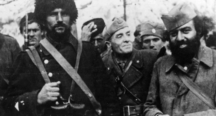 30. studenoga 1941.: ČETNIČKI POKOLJ CIVILA U MEĐEĐI