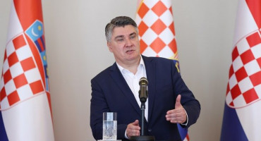 Zoran Milanović