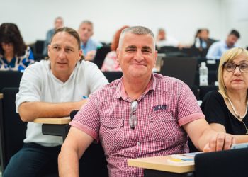 Grad Sinj je pobjednik u analizi proračunskih izdvajanja za 2022. godinu