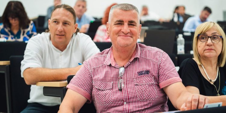 Grad Sinj je pobjednik u analizi proračunskih izdvajanja za 2022. godinu