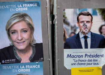 Evo što sve više kandidata čini kako bi u nedjelju spriječilo pobjedu stranke Marine Le Pen