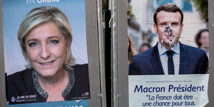 Evo što sve više kandidata čini kako bi u nedjelju spriječilo pobjedu stranke Marine Le Pen