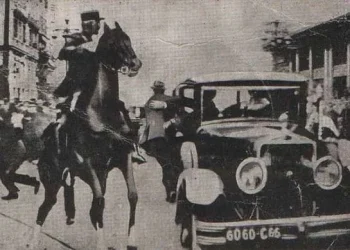 9 LISTOPAD: USTAŠE U MARSEILLESU IZVRŠILE ATENTAT NA DIKTATORA ALEKSANDRA