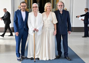 BJORN IZ ABBA-e ‘Naš bend ima tako glupo ime’ | NACIONAL.HR