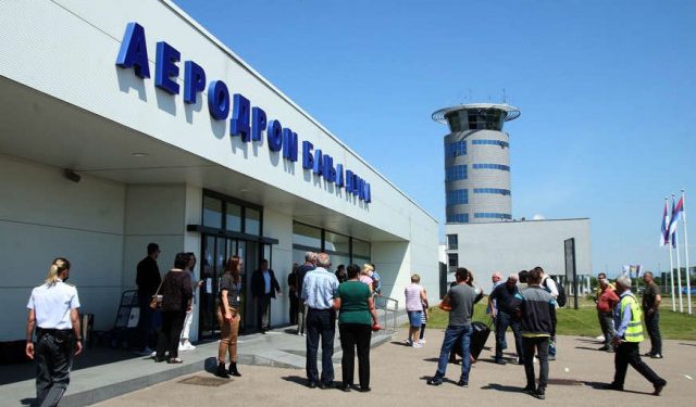 AERODROMI RS Nagomilani gubitak 7,32 milijuna KM, protiv poduzeća vođena tri sudska spora