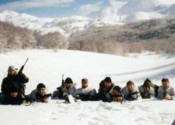 AKCIJA ZIMA ’94: “Zatekli smo nešto o čemu nismo mogli ni sanjati”