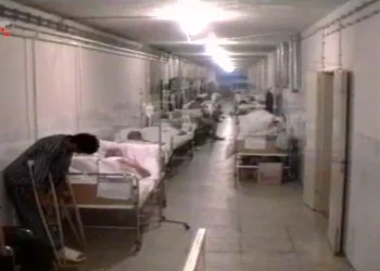 ANTONIJA JE NAJMLAĐA ŽRTVA VUKOVARA: Bila je stara samo jedan dan