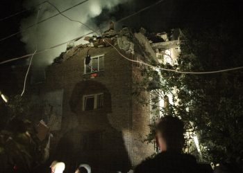 Ako se uskoro ne prekine rat u Ukrajini slijedi nam apokaliptični scenarij