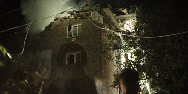 Ako se uskoro ne prekine rat u Ukrajini slijedi nam apokaliptični scenarij