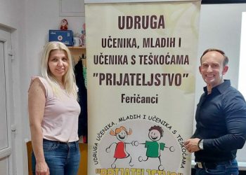 Alen Dado i dalje vodi Prijateljstvo