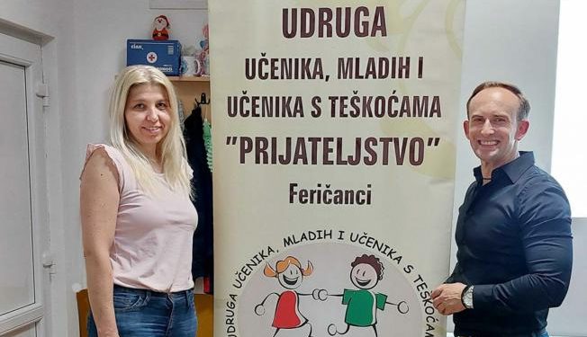 Alen Dado i dalje vodi Prijateljstvo