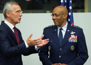 Američka vojska traži nove saveze u zapadnoj Africi nakon izbacivanja Nigera