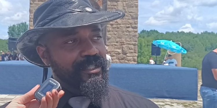 Amerikanac priznao što je napravio zbog Nikole Tesle: ‘Ja sam Srbin u srcu, to me promijenilo’