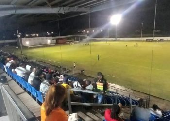 Anguilla, san najsiromašnije reprezentacije na svijetu