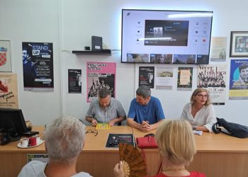 Ante Tomić predstavio svoju novu knjigu, pogledajte tko je sve bio na promociji