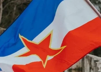  ”Antifašisti” više mrze Crkvu nego fašiste