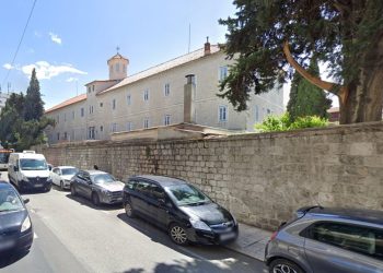 Apel na popularnoj stranici: Splitskim klarisama potrebna je pomoć, evo o čemu je riječ