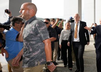 Assange se izjasnio krivim na federalnom sudu