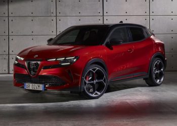 Auto Klub – Alfa se malo preračunala: Novi električni Junior će biti bitno snažniji nego što je najavljeno