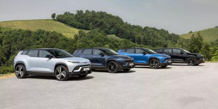 Auto Klub – Američki proizvođač električnih auta je bankrotirao: Vlasniku je to već drugi ‘brodolom’