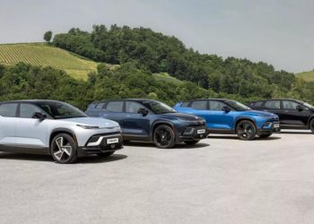 Auto Klub – Američki proizvođač je bankrotirao, no to nije kraj problema. Sada su napravili opoziv svih prodanih auta