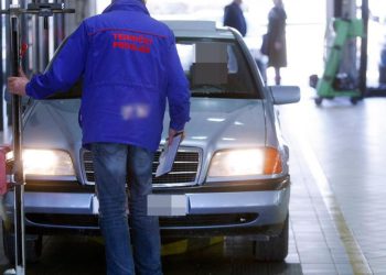 Auto Klub – Bizaran slučaj s tehničkog pregleda u Splitu: ‘Ne možete registrirati auto, ovdje piše da ste mrtvi’