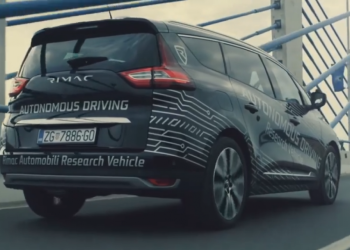 Auto Klub – Državni tajnik Ministarstvu prometa otkrio na kome je odgovornost za sudare autonomnih vozila